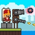 Постер игры Янычарская Башня | Janissary Tower